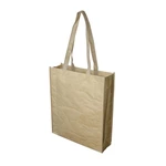 Paper Bag With Large Gusset