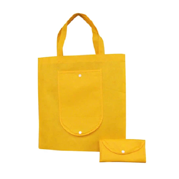 Non Woven Foldable Shopping Bag