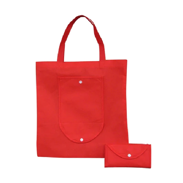 Non Woven Foldable Shopping Bag