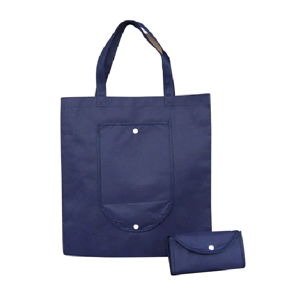 Non Woven Foldable Shopping Bag