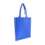 Non Woven V Gusset Bag