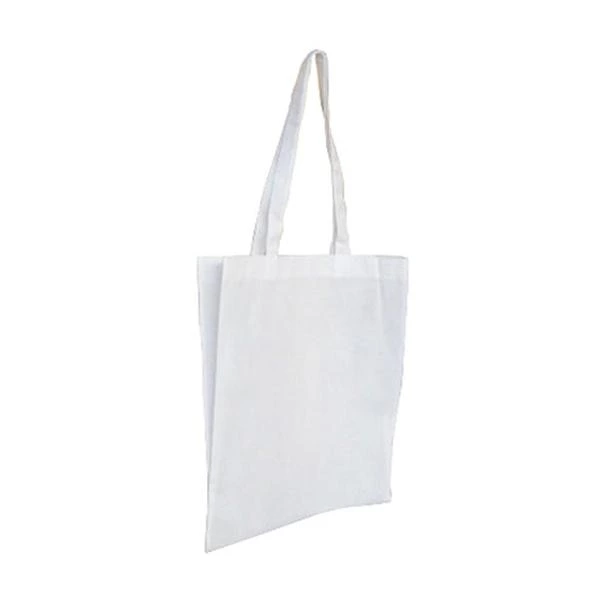 Non Woven V Gusset Bag