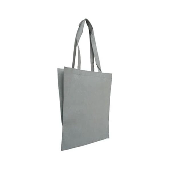 Non Woven V Gusset Bag