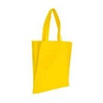 Non Woven V Gusset Bag