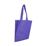 Non Woven V Gusset Bag