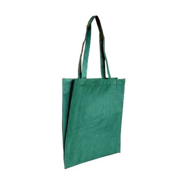 Non Woven V Gusset Bag