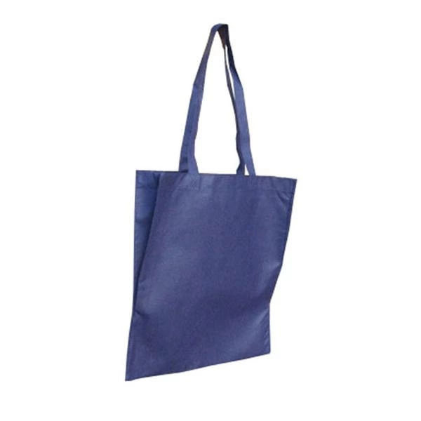 Non Woven V Gusset Bag