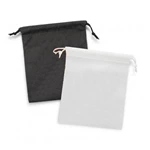 Non Woven Drawstring Pouch - Medium