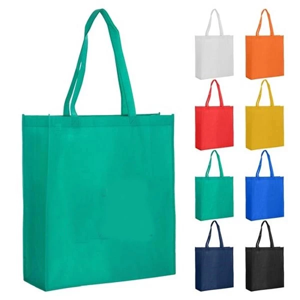 Non Woven Bag Extra Large With Gusset