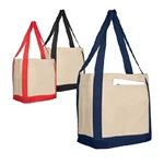 Non Woven Large Shopper