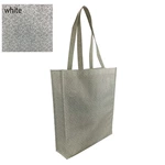 Premium Patterned Non Woven Bag With Gusset