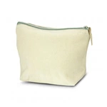 Calico/Canvas Eve Cosmetic Bag - Medium