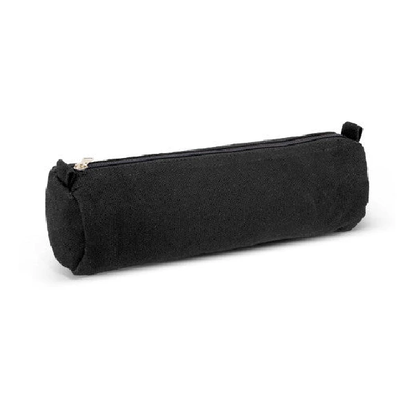 Calico/Canvas Pencil Case