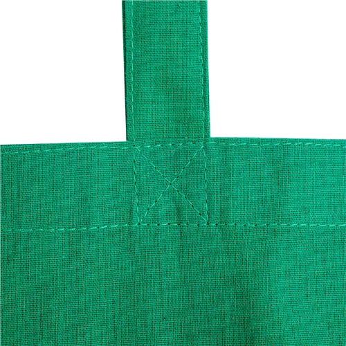 Calico/Cotton Bag Without Gusset - Colored