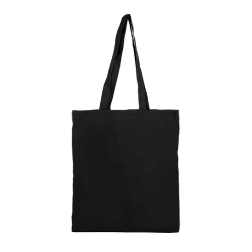 Calico/Cotton Bag Without Gusset - Colored