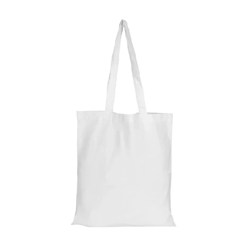 Calico/Cotton Bag Without Gusset - Colored