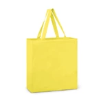 Calico/Cotton Carnaby Tote Bag - Colours