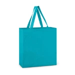 Calico/Cotton Carnaby Tote Bag - Colours