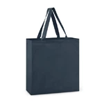 Calico/Cotton Carnaby Tote Bag - Colours