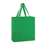 Calico/Cotton Carnaby Tote Bag - Colours