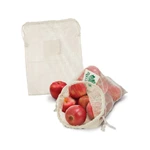 Calico/Cotton Produce Bag