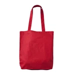 Calico/Cotton Red Tote Bag