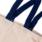 Calico/Cotton Trade Show Bag