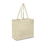 Canvas/Cotton Galleria Tote Bag