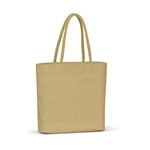 Carrera Jute Tote Bag