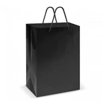 Laminated Carry Bag - Large