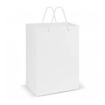 Laminated Carry Bag - Large