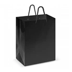 Laminated Carry Bag - Medium