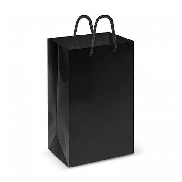 Laminated Carry Bag - Small