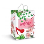 Large Laminated Paper Carry Bag - Full Colour