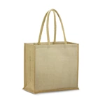 Modena Juco Tote Bag