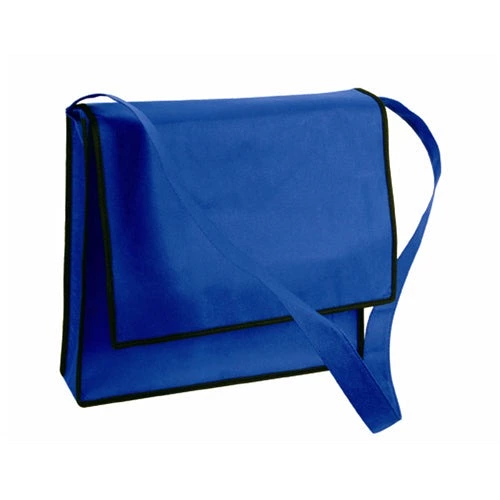 Non Woven Messenger With Flap