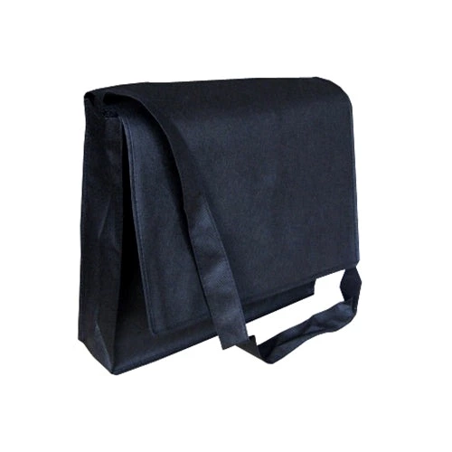 Non Woven Messenger With Flap