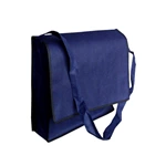 Non Woven Messenger With Flap