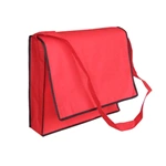 Non Woven Messenger With Flap