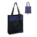 Non Woven Bag With Mix Colour