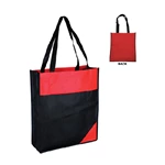 Non Woven Bag With Mix Colour