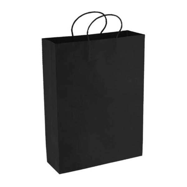 Paper Kraft Shopping Bag