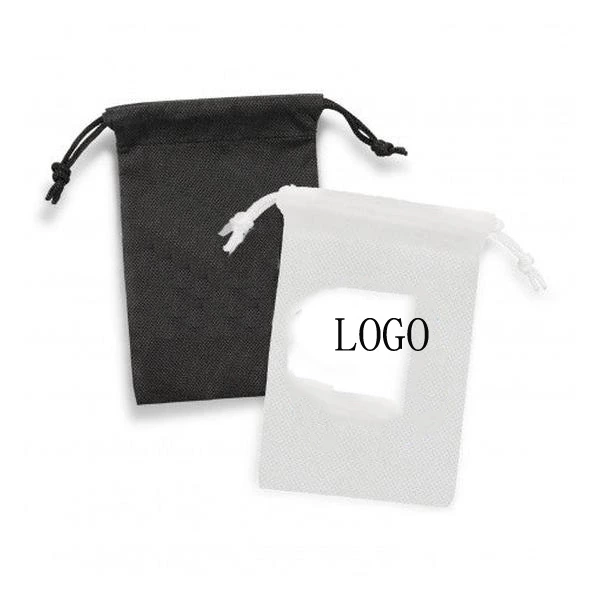 Types Of Non-woven Bags