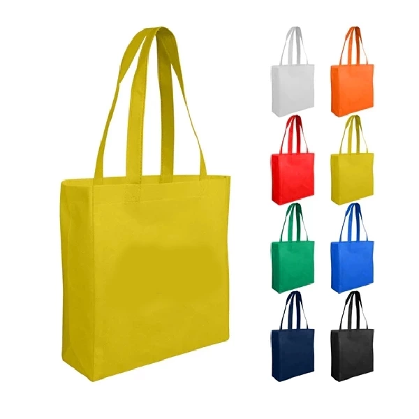 Classification Of Non-woven Bags By Their Use