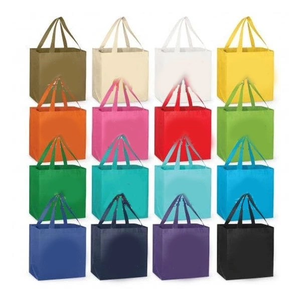 What Should We Pay Attention To When Customizing Advertising Non-woven Bags