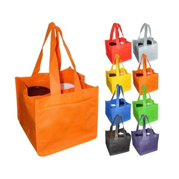 What Are The Environmentally Friendly Printing Materials For Handbags That Can Be Promoted?