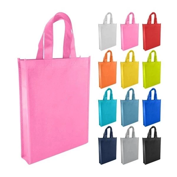 Non-woven Bag Production