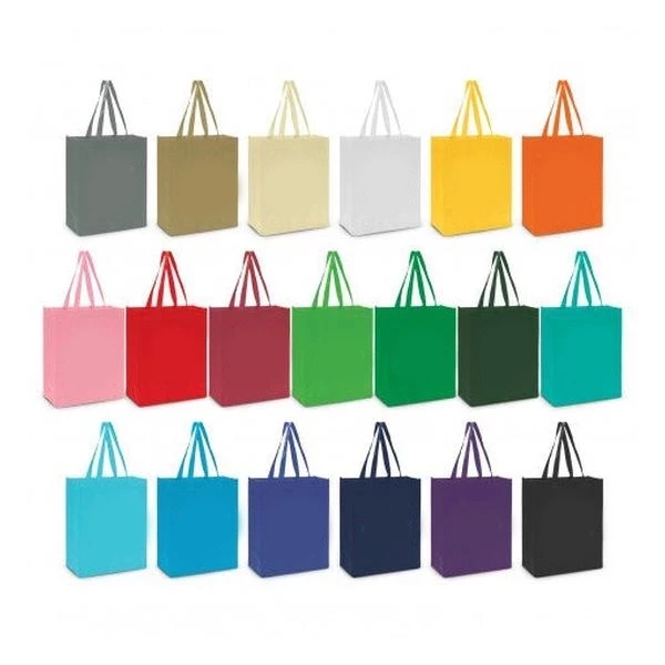 What Aspects Should Manufacturers Of Custom Non-woven Bags Look At?