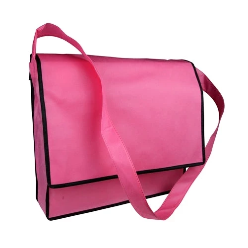 Non-woven Handbags, A Small Shopping Tool, More Environmentally Friendly And More Convenient